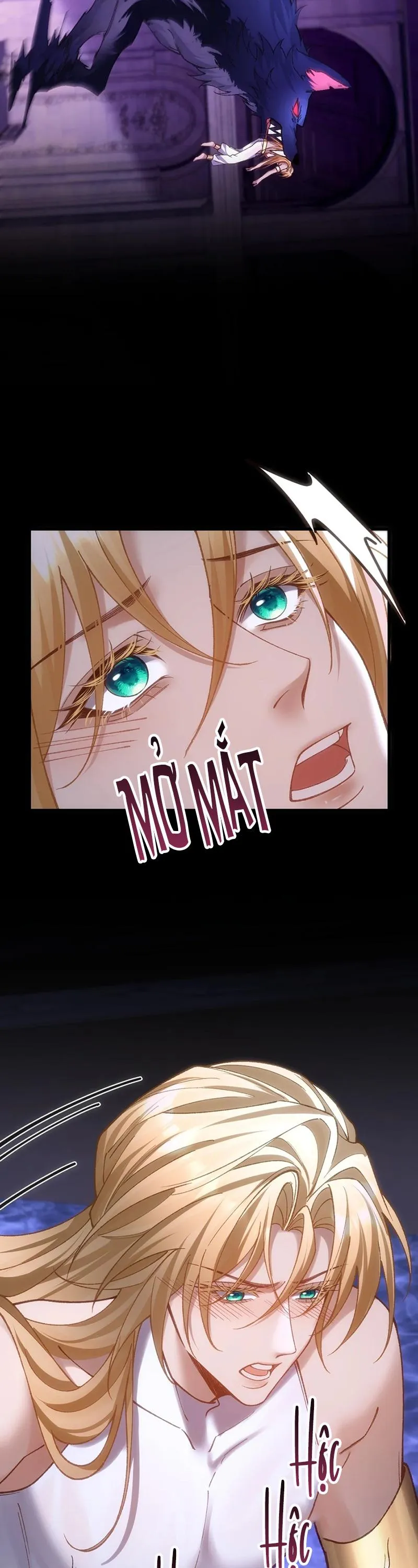 Thánh Tử Điện Hạ Bị Gán Mác Bừa Bãi Chapter 17 Trang 20