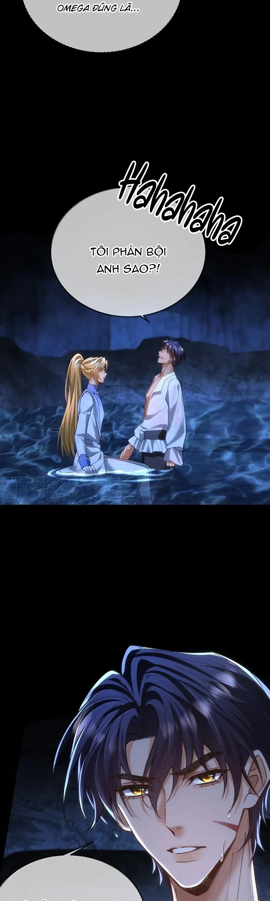 Thánh Tử Điện Hạ Bị Gán Mác Bừa Bãi Chapter 19 Trang 6