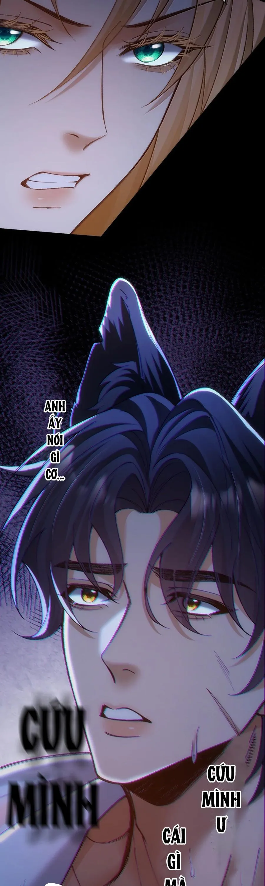 Thánh Tử Điện Hạ Bị Gán Mác Bừa Bãi Chapter 19 Trang 11