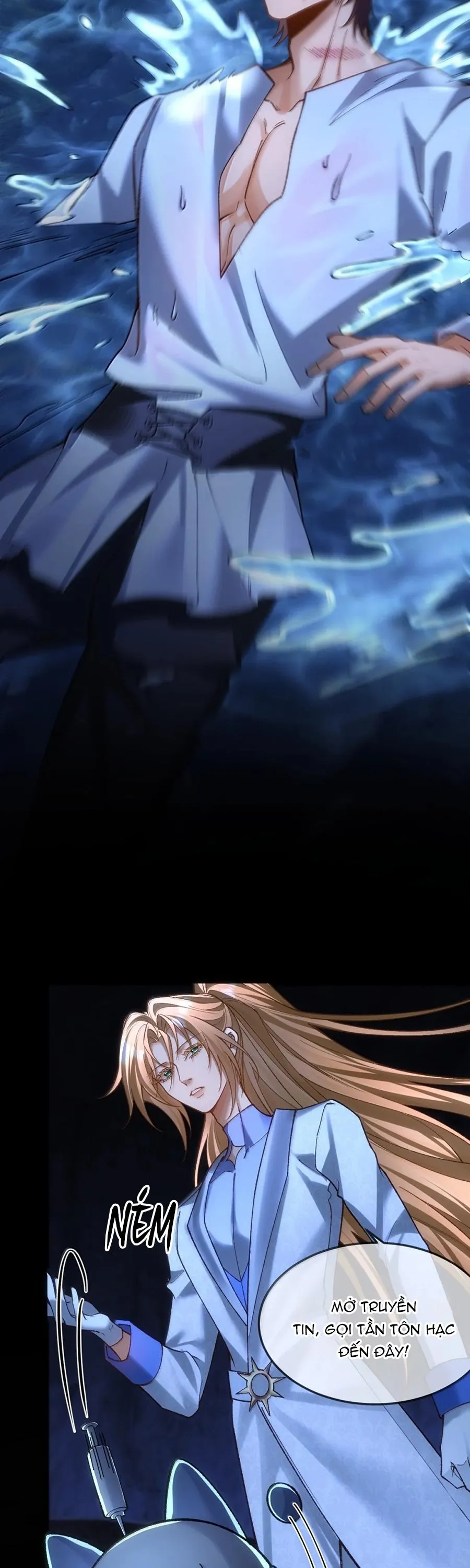 Thánh Tử Điện Hạ Bị Gán Mác Bừa Bãi Chapter 19 Trang 15