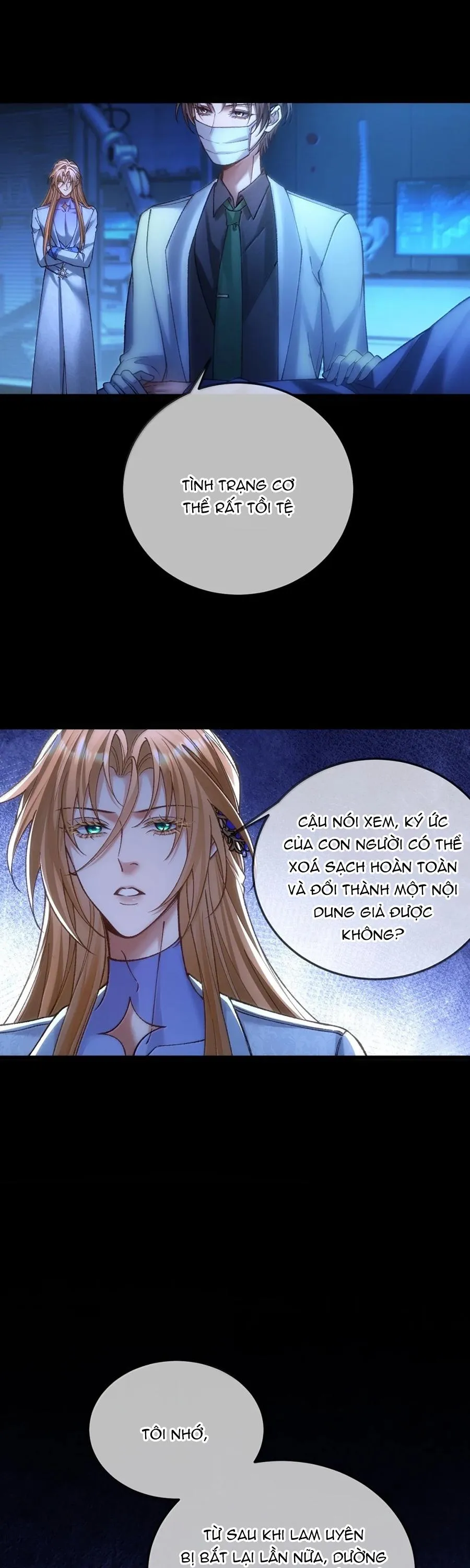 Thánh Tử Điện Hạ Bị Gán Mác Bừa Bãi Chapter 19 Trang 18