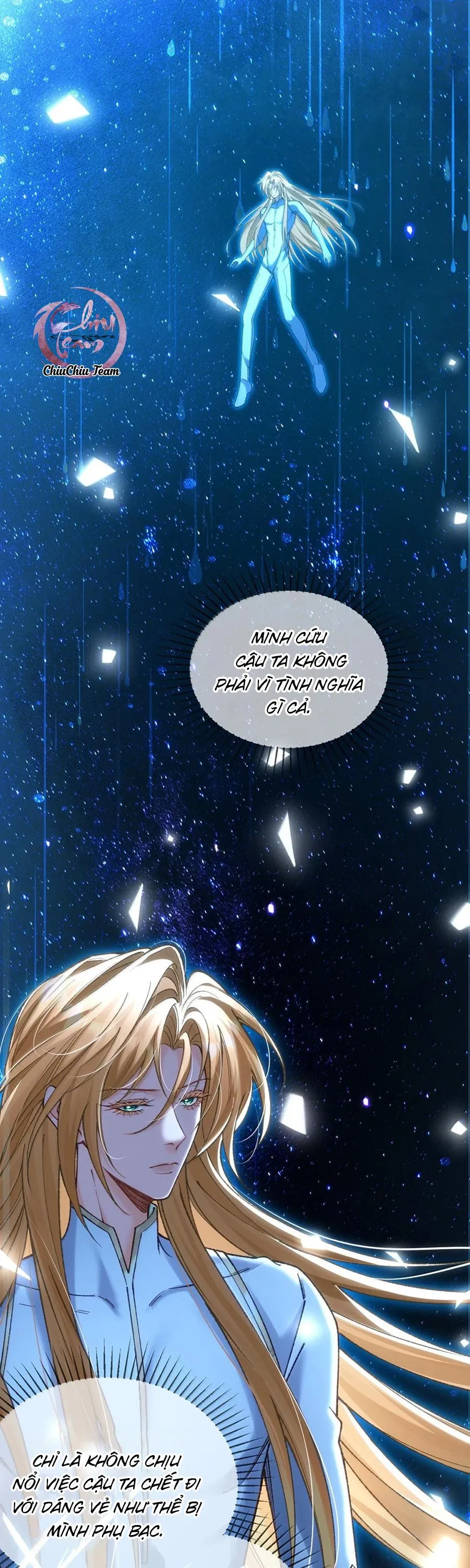 Thánh Tử Điện Hạ Bị Gán Mác Bừa Bãi Chapter 21 Trang 3