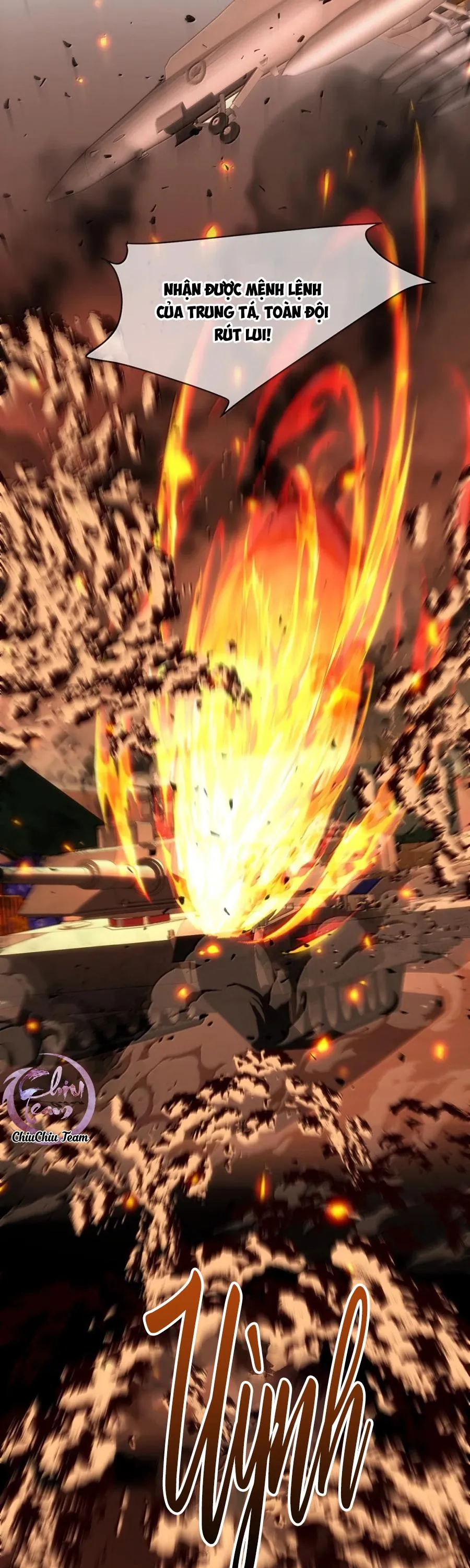 Thánh Tử Điện Hạ Bị Gán Mác Bừa Bãi Chapter 21 Trang 5