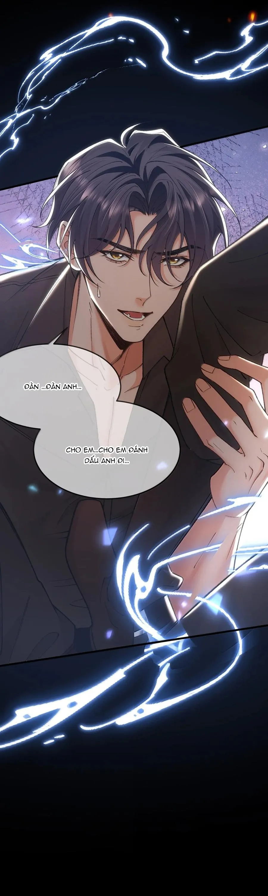 Thánh Tử Điện Hạ Bị Gán Mác Bừa Bãi Chapter 21 Trang 12