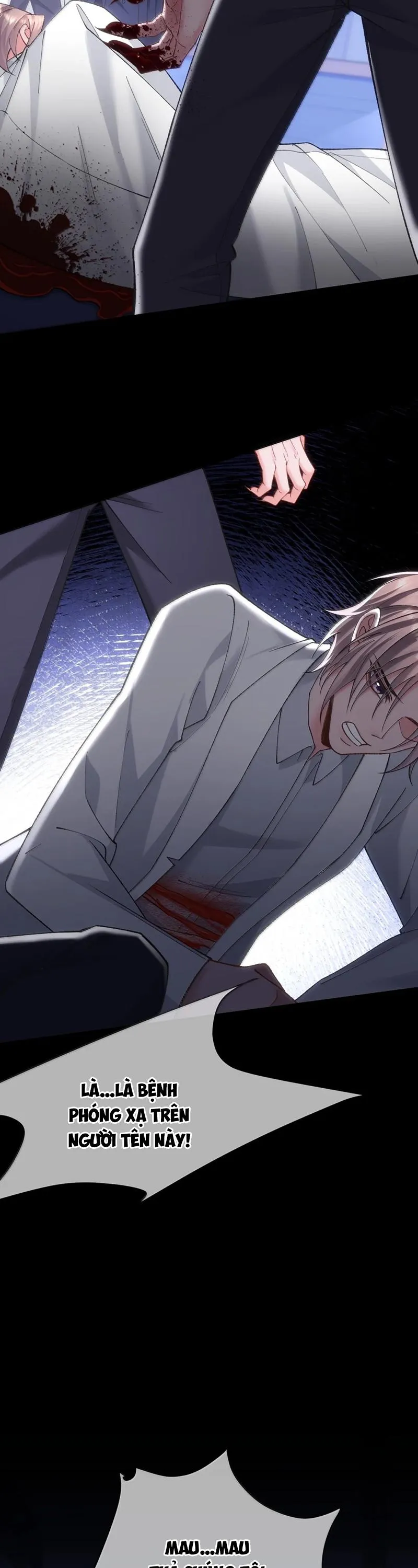 Thánh Tử Điện Hạ Bị Gán Mác Bừa Bãi Chapter 22 Trang 21