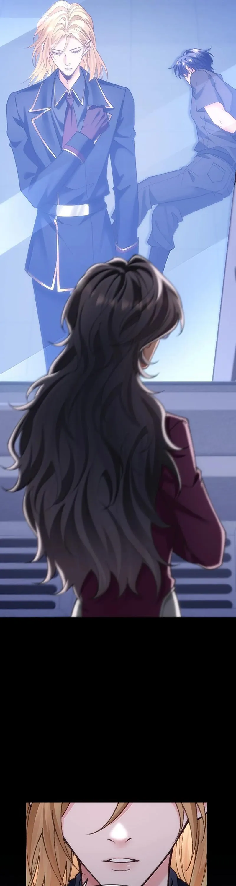 Thánh Tử Điện Hạ Bị Gán Mác Bừa Bãi Chapter 23 Trang 4