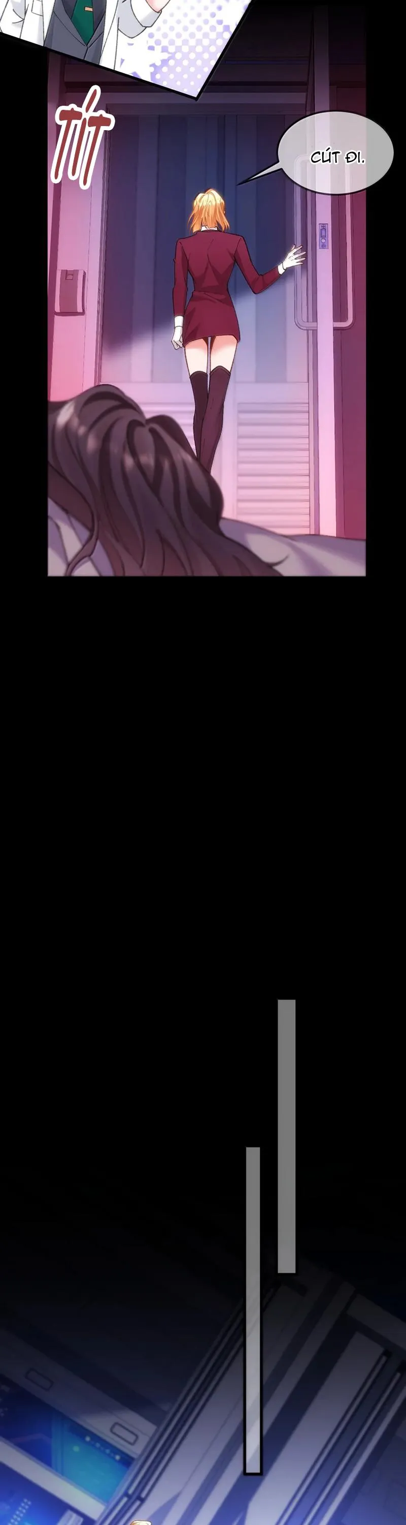 Thánh Tử Điện Hạ Bị Gán Mác Bừa Bãi Chapter 23 Trang 13