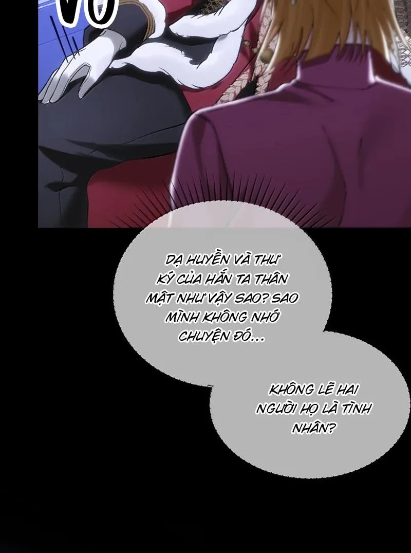 Thánh Tử Điện Hạ Bị Gán Mác Bừa Bãi Chapter 23 Trang 17