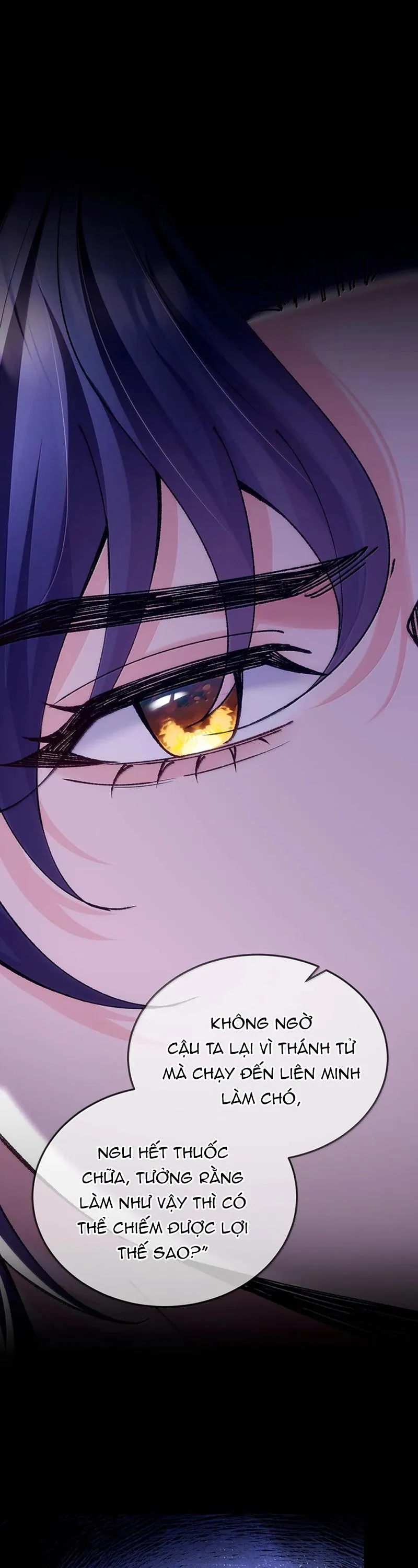 Thánh Tử Điện Hạ Bị Gán Mác Bừa Bãi Chapter 23 Trang 28