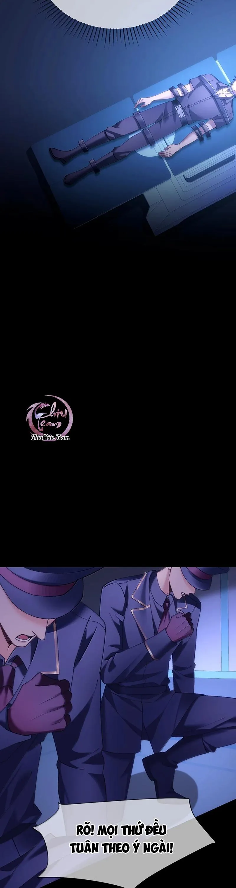 Thánh Tử Điện Hạ Bị Gán Mác Bừa Bãi Chapter 23 Trang 31