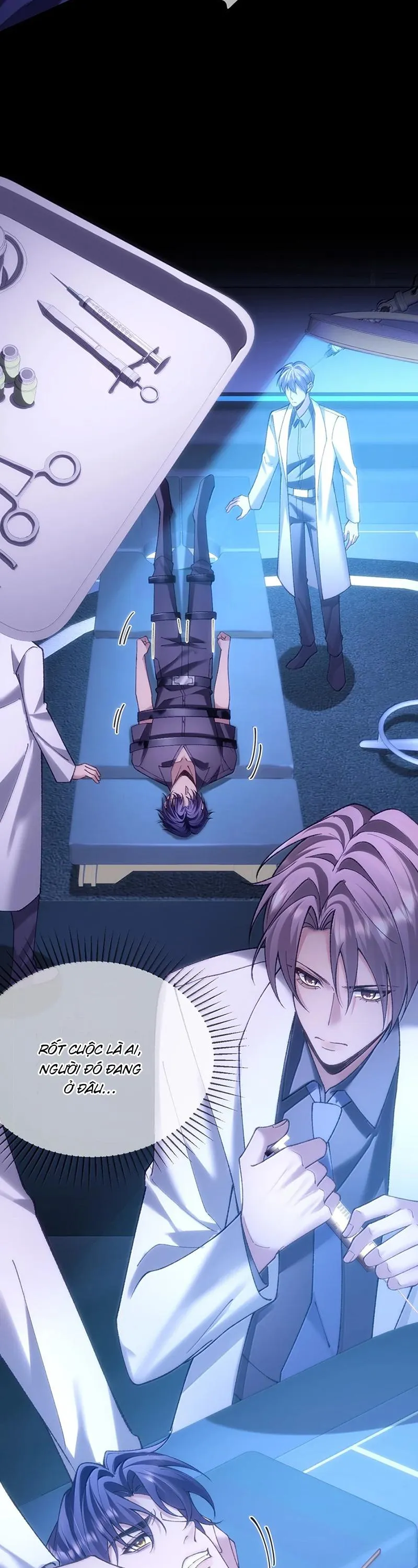 Thánh Tử Điện Hạ Bị Gán Mác Bừa Bãi Chapter 23 Trang 32