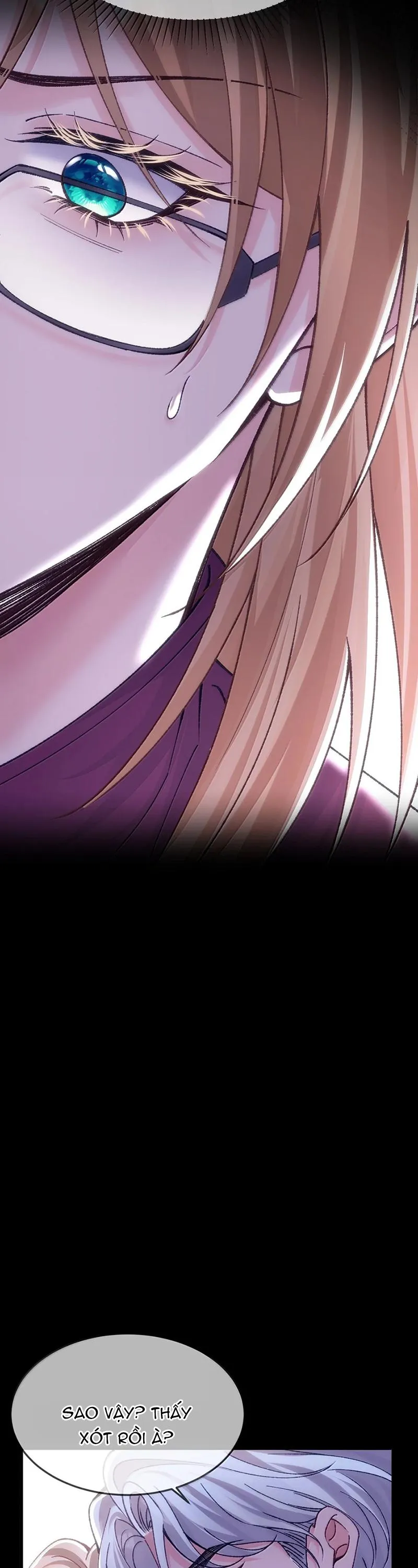 Thánh Tử Điện Hạ Bị Gán Mác Bừa Bãi Chapter 23 Trang 34