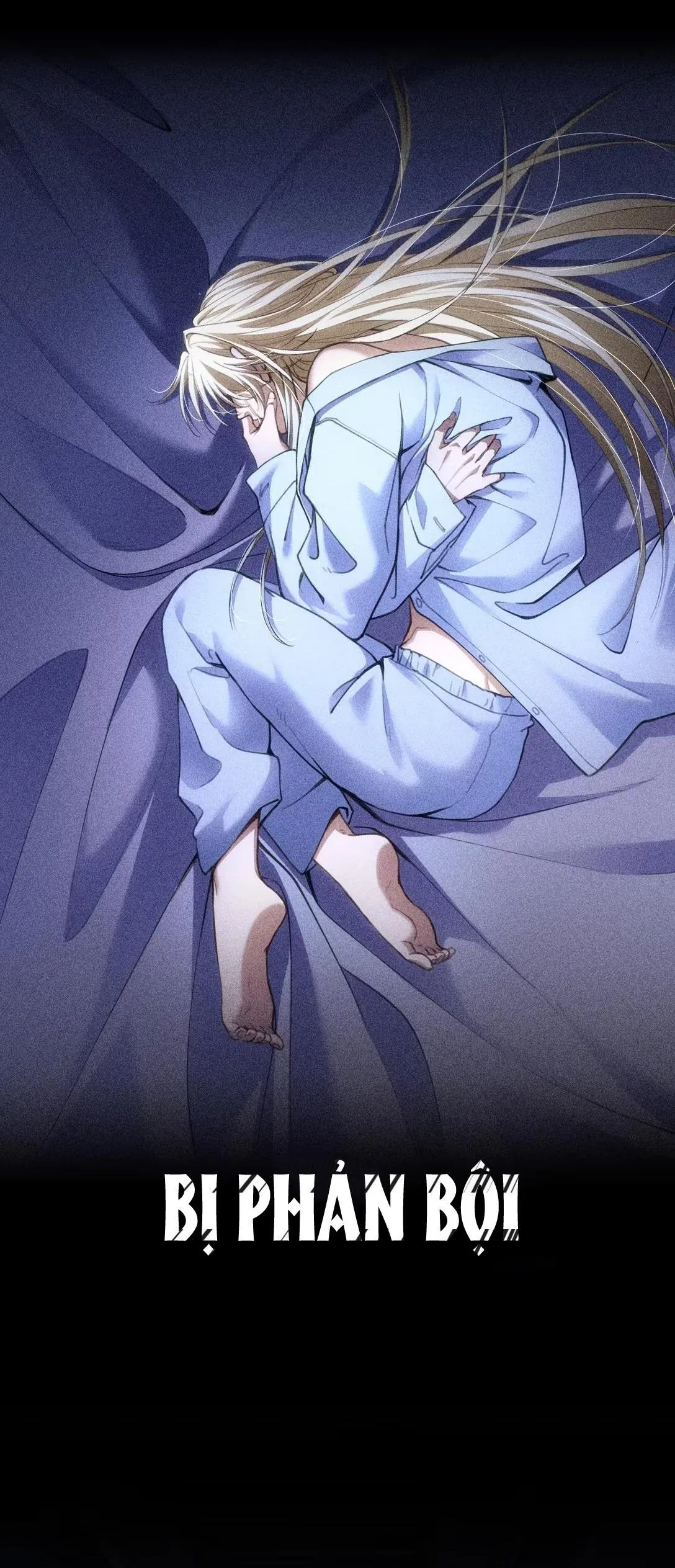 Thánh Tử Điện Hạ Bị Gán Mác Bừa Bãi Chapter 0 Trang 4