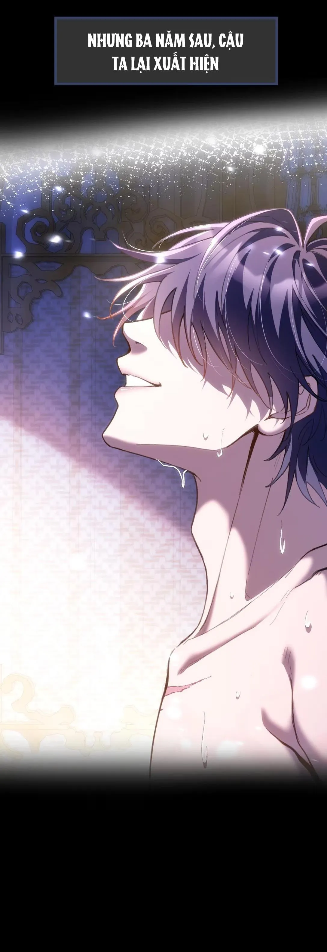 Thánh Tử Điện Hạ Bị Gán Mác Bừa Bãi Chapter 0 Trang 7