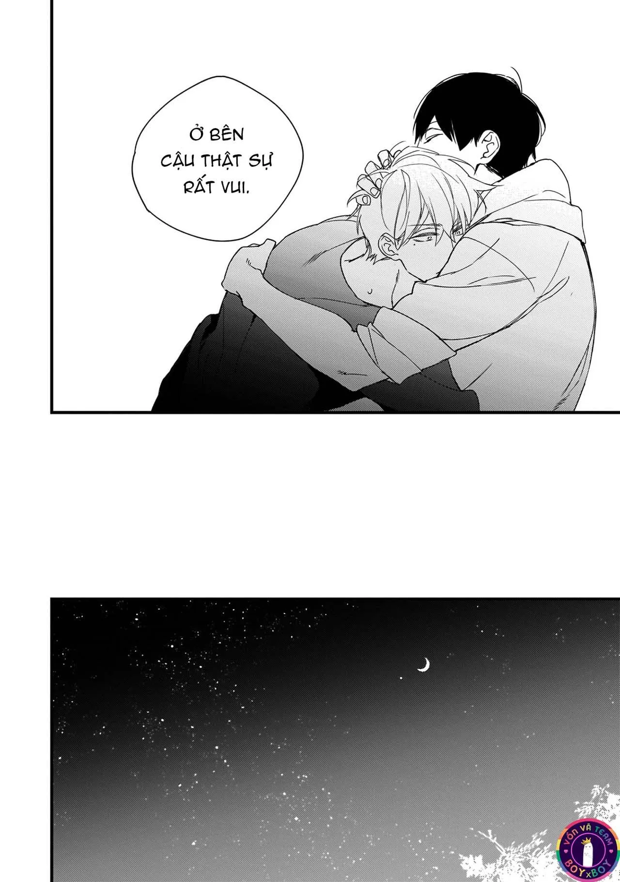 Thanh Xuân Của Chúng Ta (END) Chapter 7 Trang 28