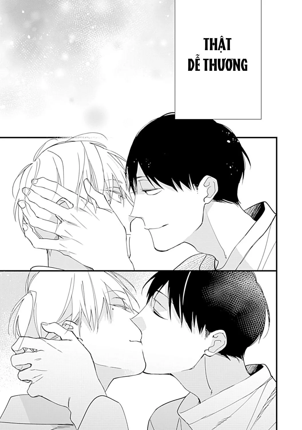 Thanh xuân thời đại học của chúng ta Chapter 1 Trang 28