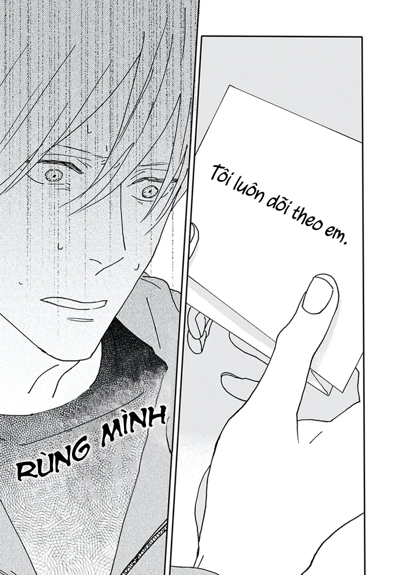 Thao túng Chapter 2 Trang 5
