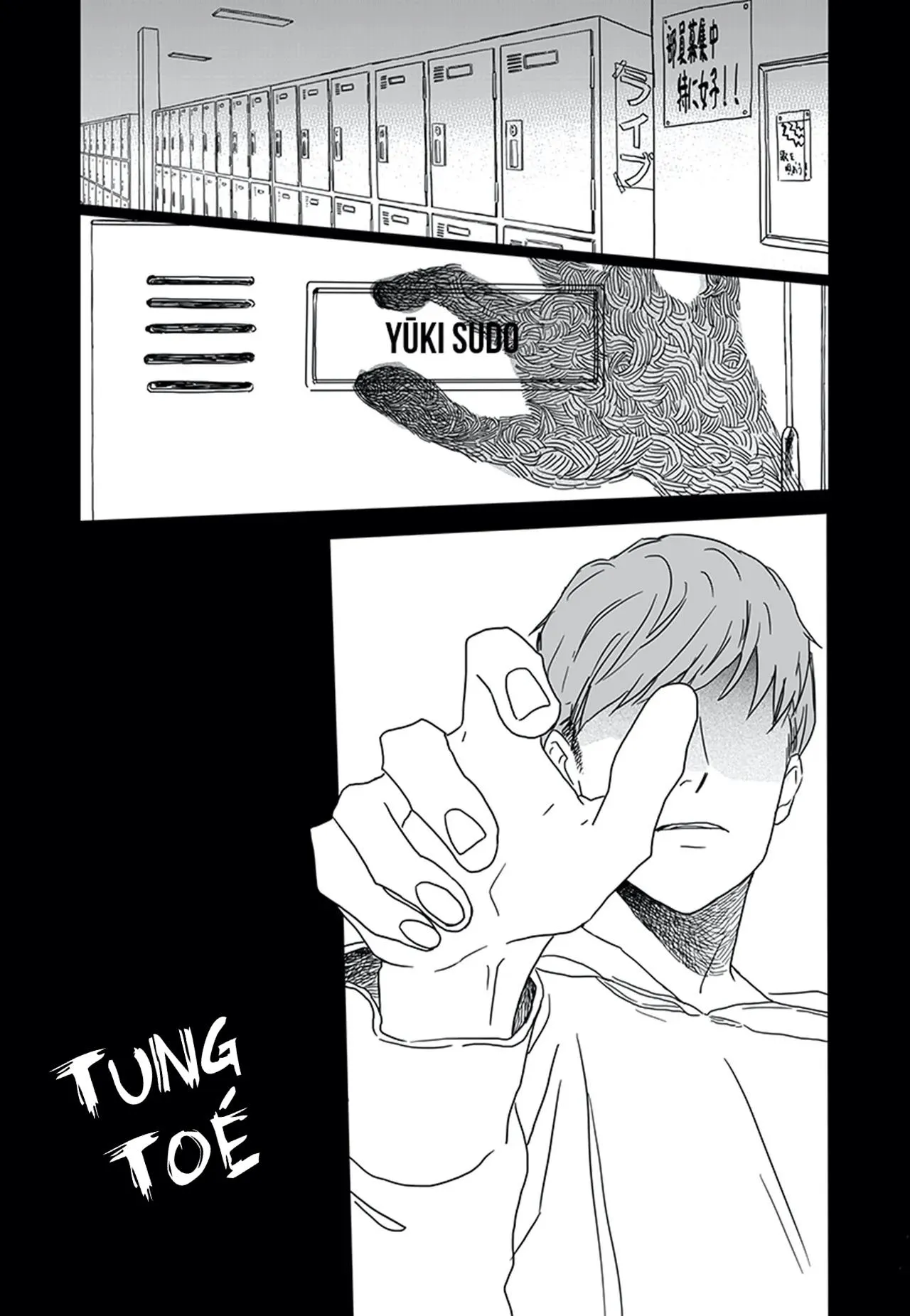 Thao túng Chapter 6 Trang 14