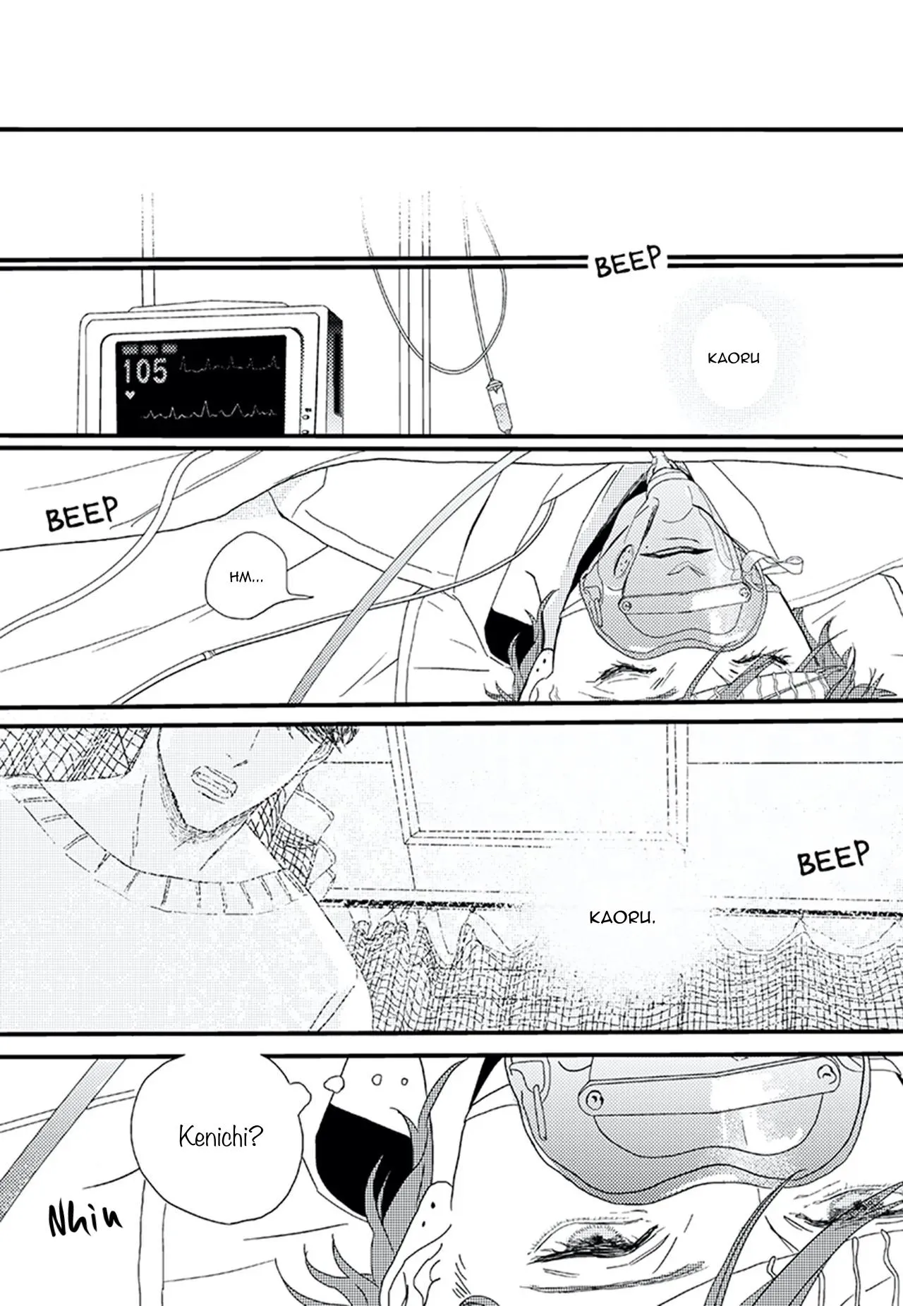 Thao túng Chapter 7 Trang 22