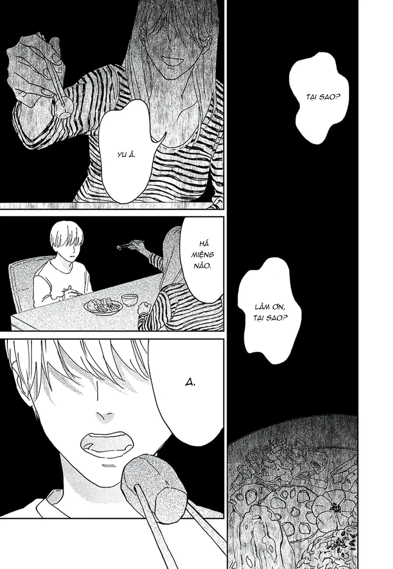 Thao túng Chapter 1 Trang 17