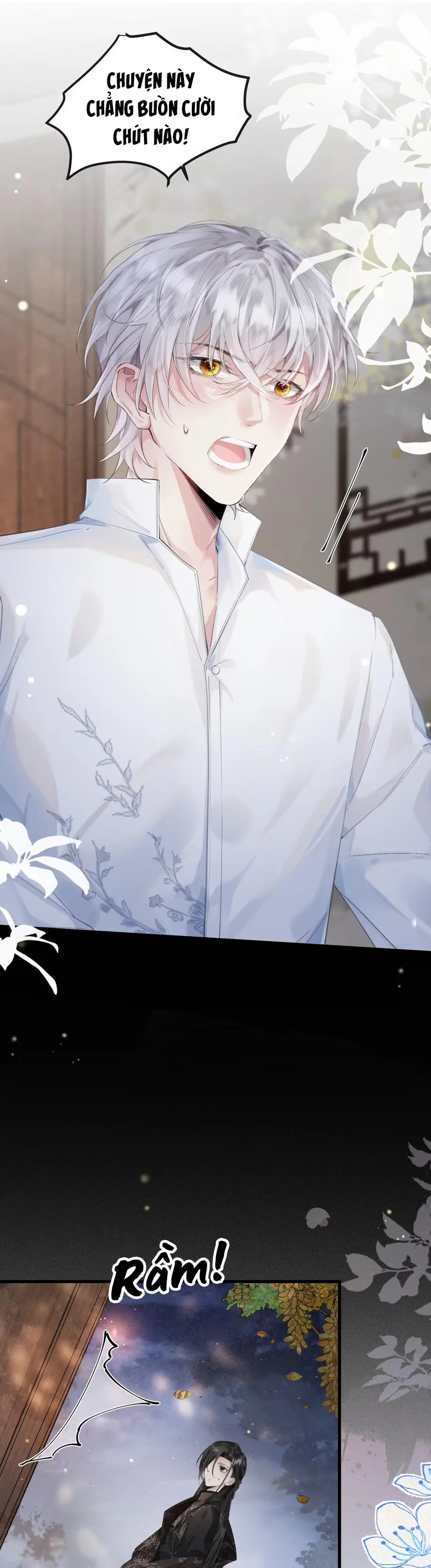 Thập Triều Chapter 2 Trang 3