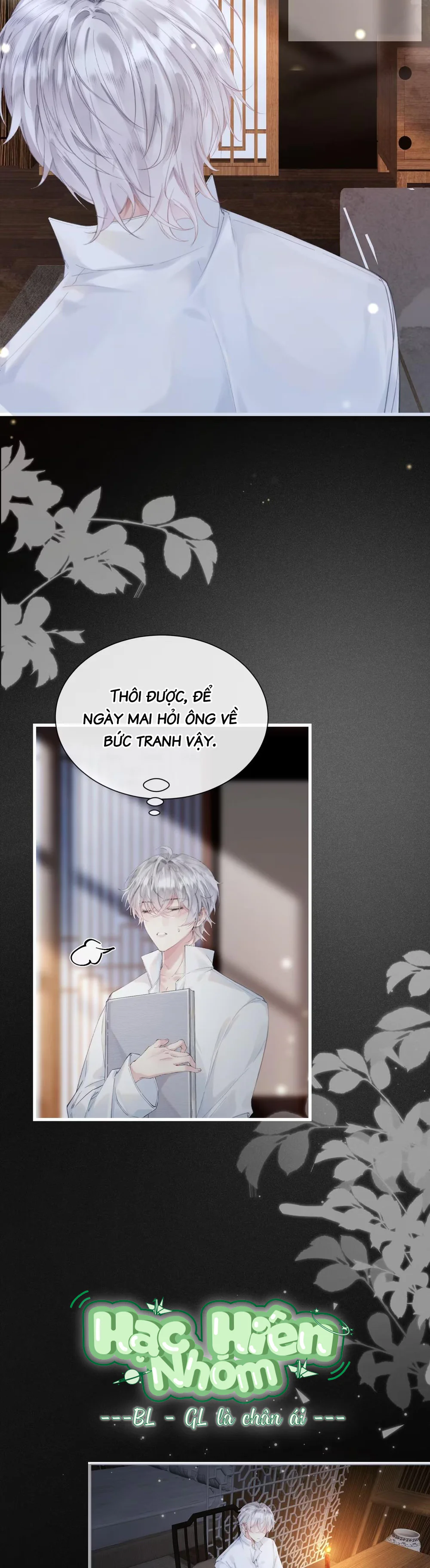 Thập Triều Chapter 2 Trang 6