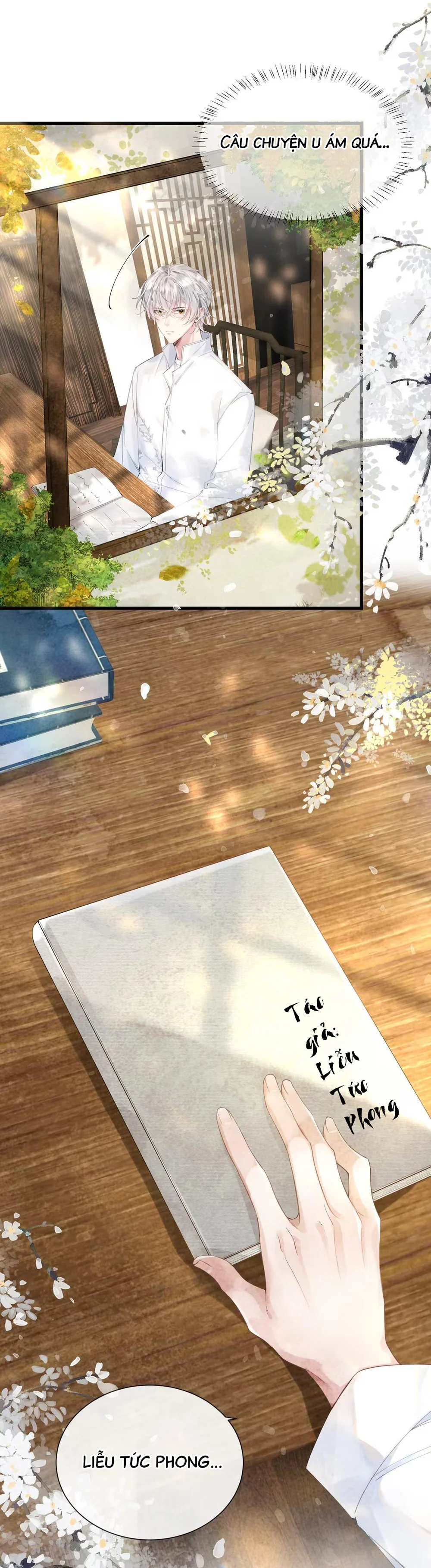 Thập Triều Chapter 2 Trang 10