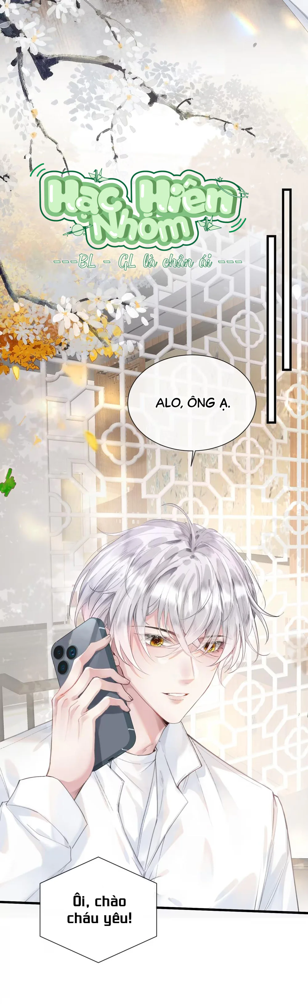 Thập Triều Chapter 2 Trang 11