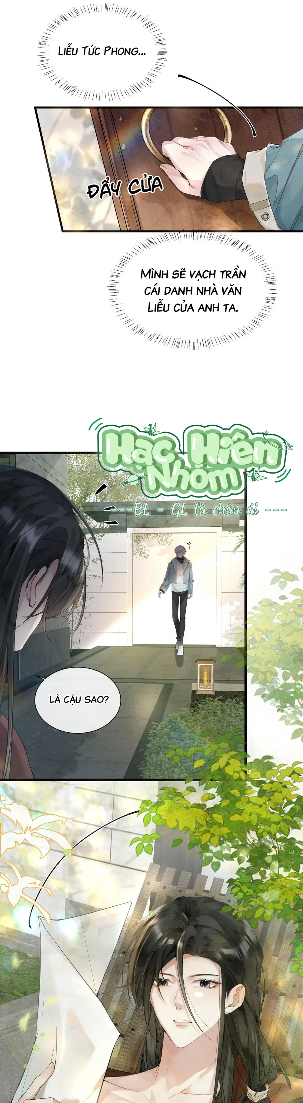 Thập Triều Chapter 2 Trang 16