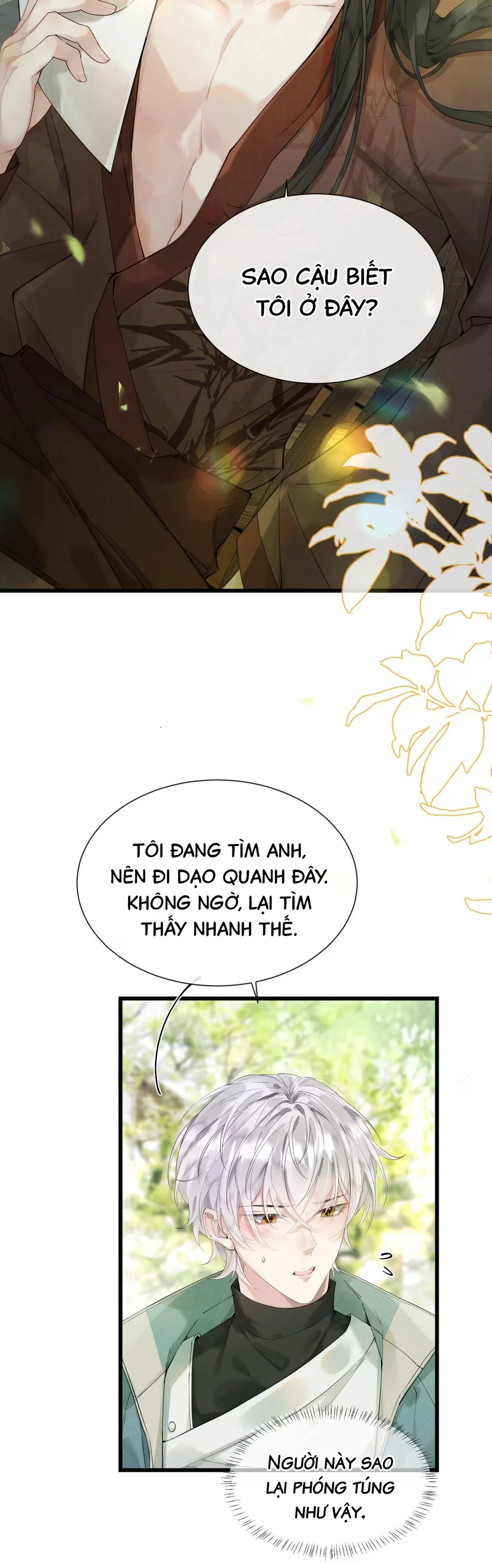 Thập Triều Chapter 2 Trang 17