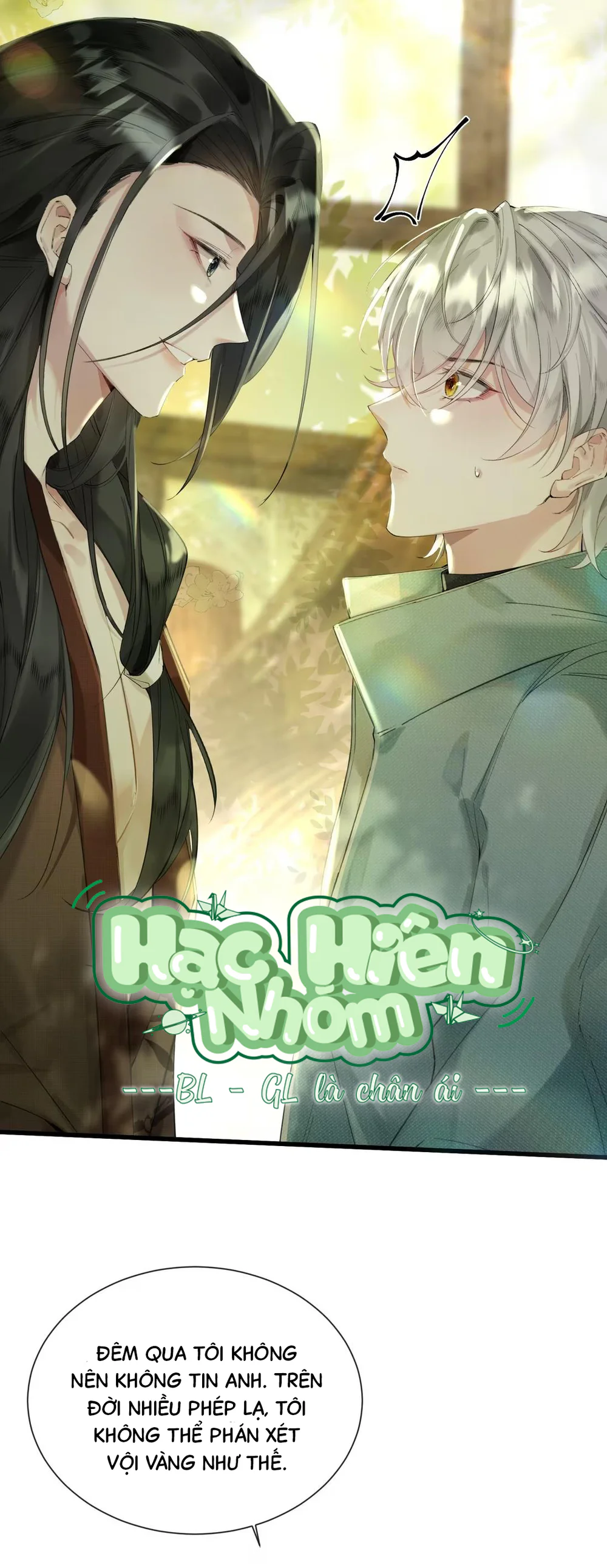 Thập Triều Chapter 2 Trang 19