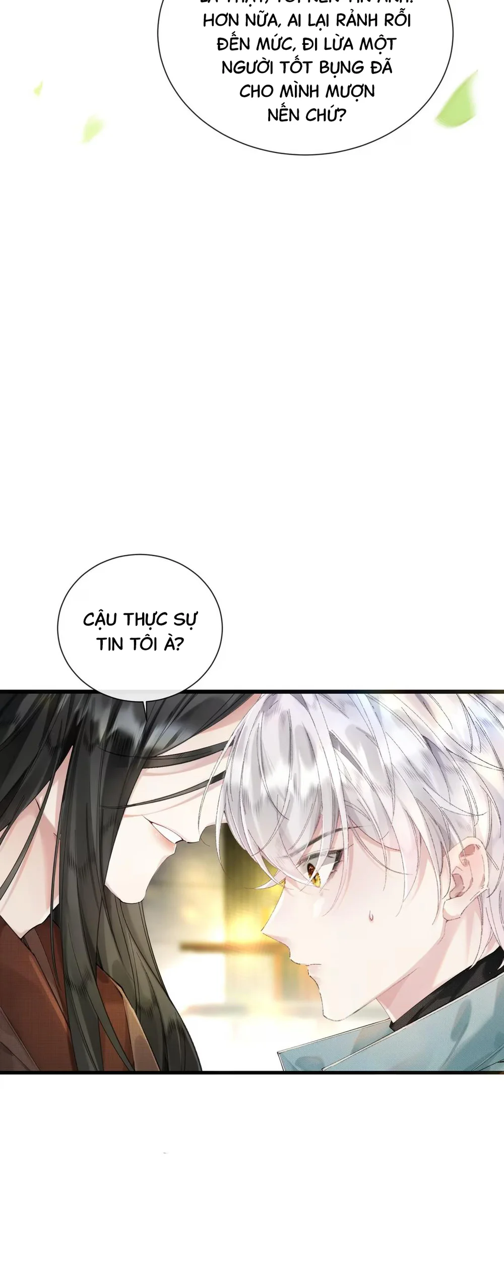 Thập Triều Chapter 2 Trang 21