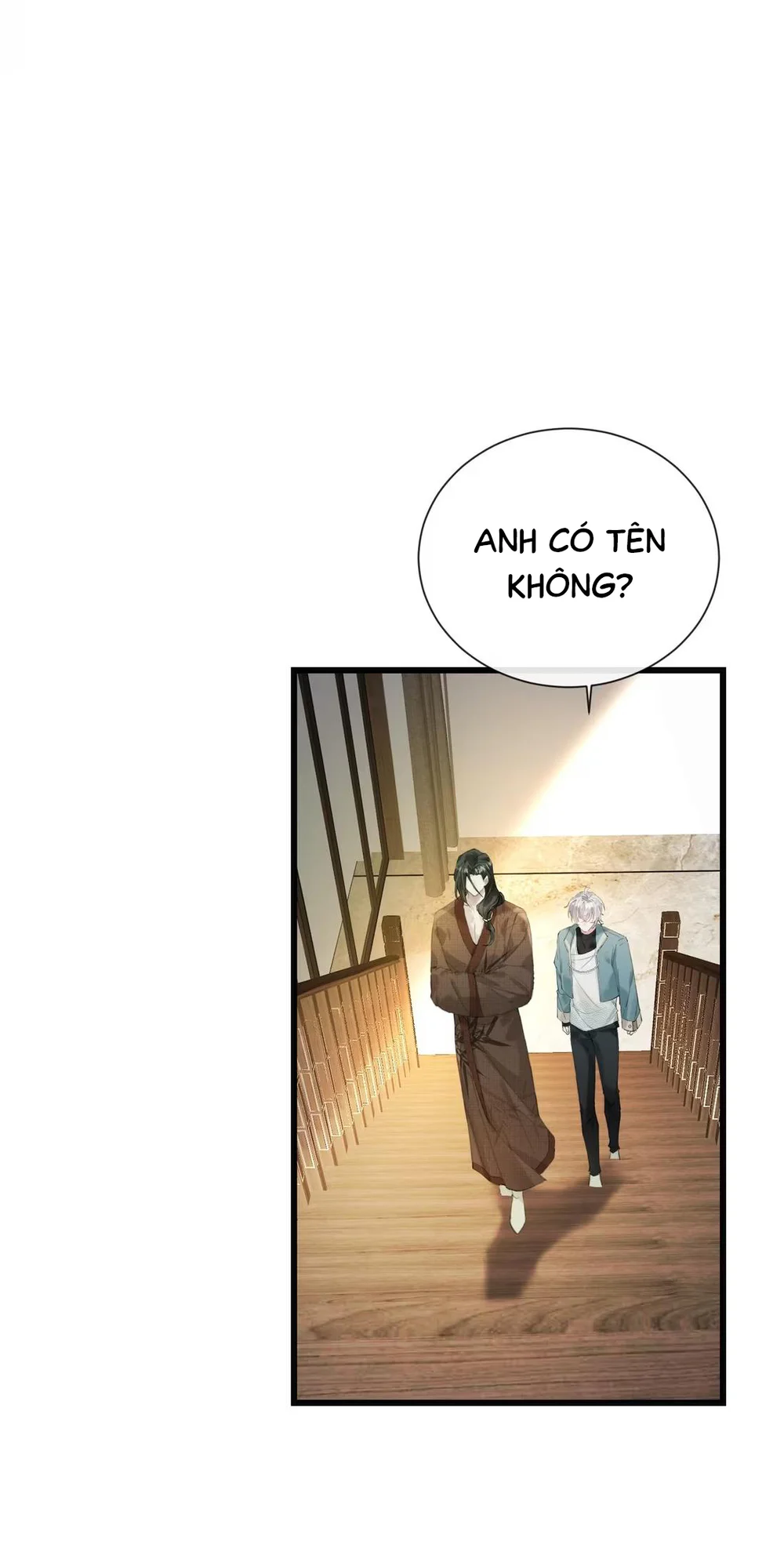 Thập Triều Chapter 2 Trang 24