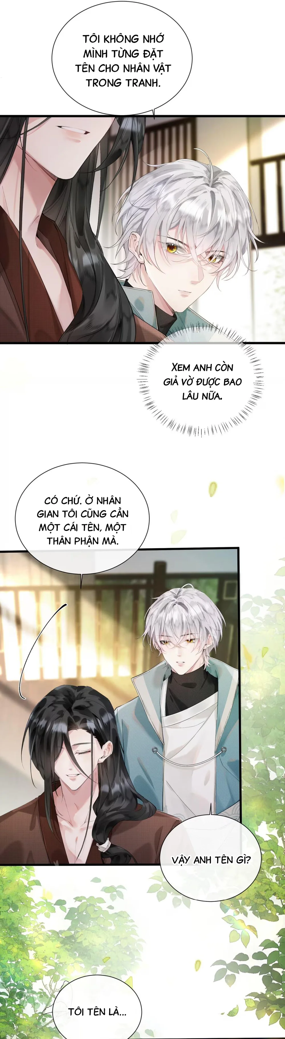Thập Triều Chapter 2 Trang 25
