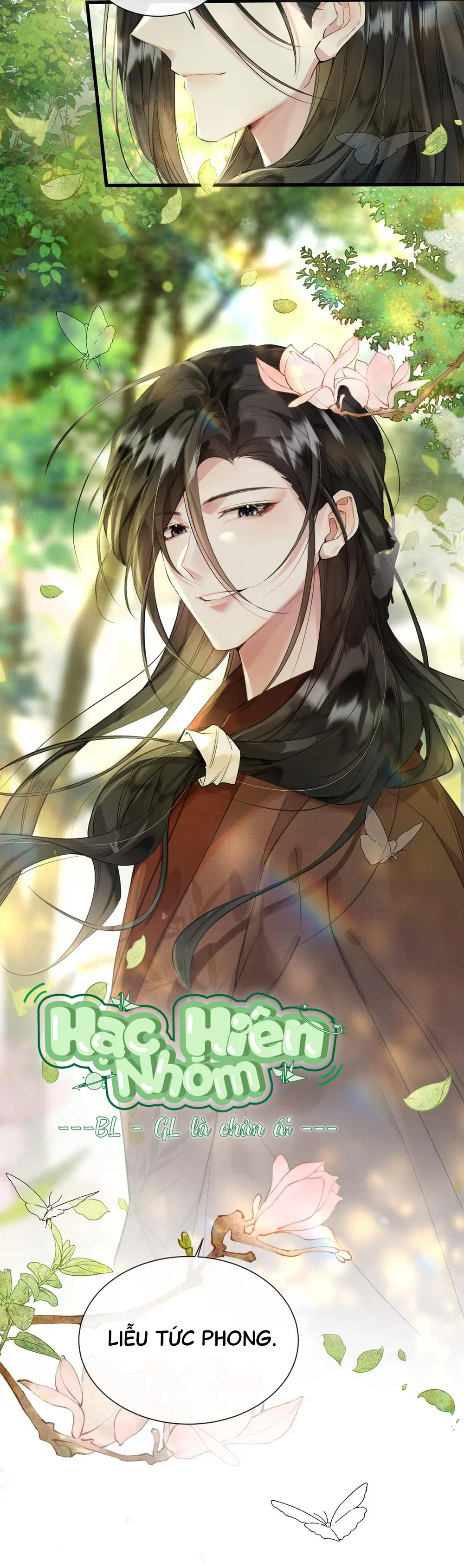 Thập Triều Chapter 2 Trang 26