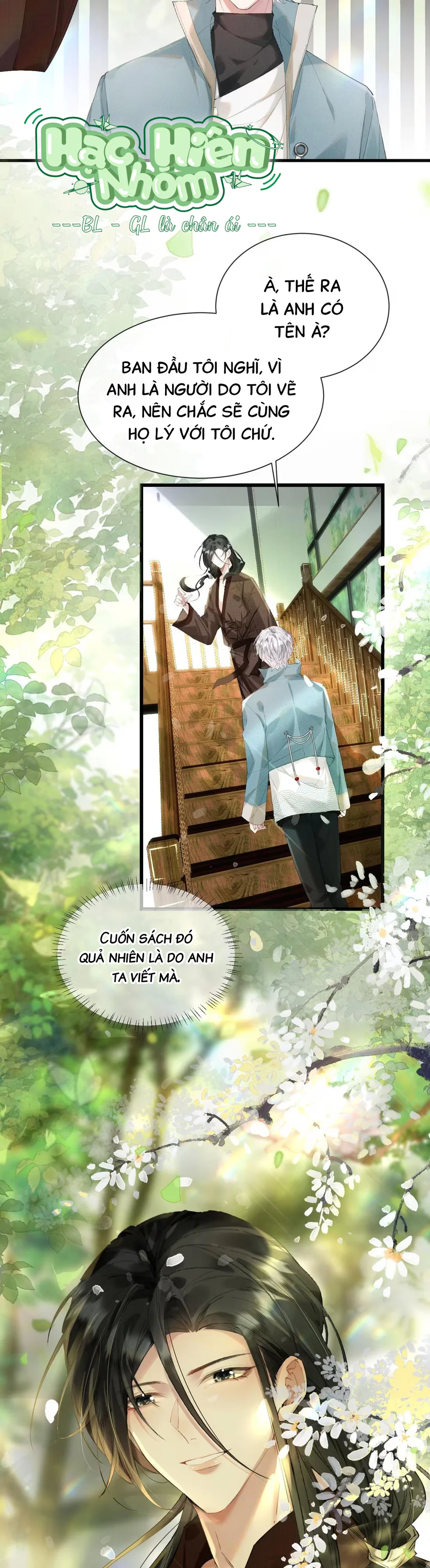 Thập Triều Chapter 3 Trang 4