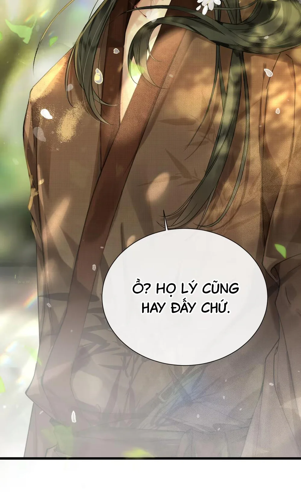 Thập Triều Chapter 3 Trang 5