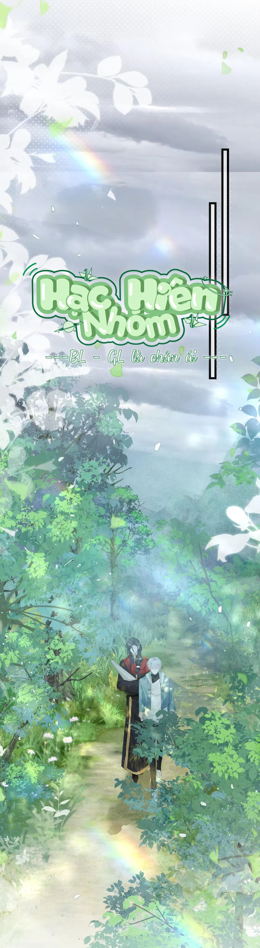 Thập Triều Chapter 3 Trang 11