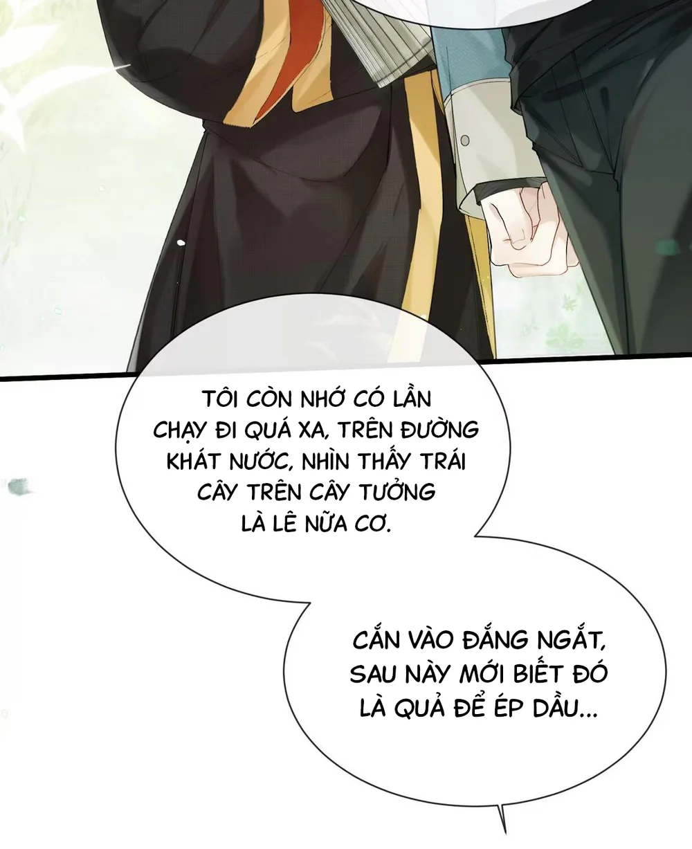 Thập Triều Chapter 3 Trang 17