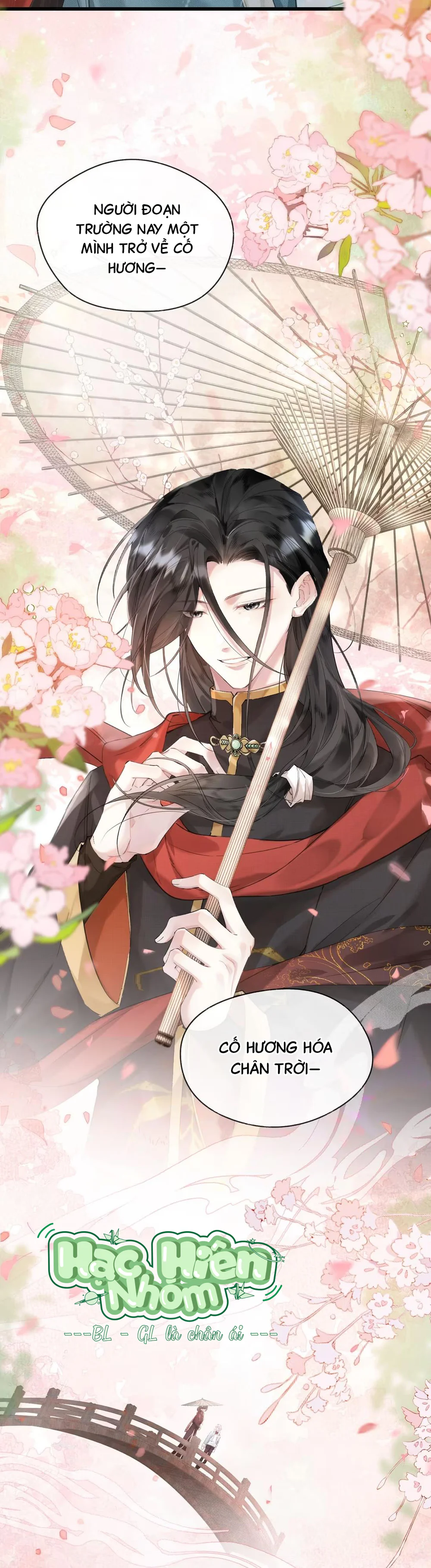 Thập Triều Chapter 3 Trang 23