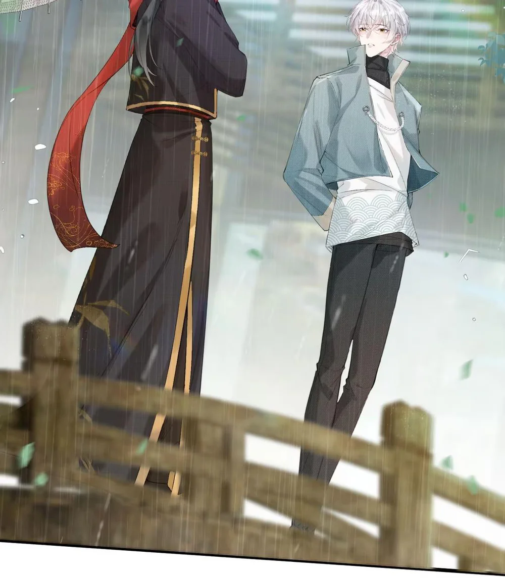 Thập Triều Chapter 3 Trang 25