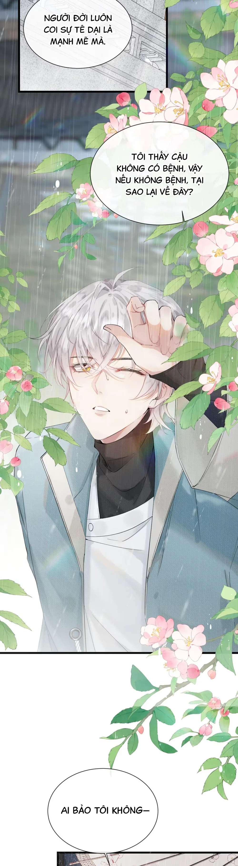 Thập Triều Chapter 3 Trang 27