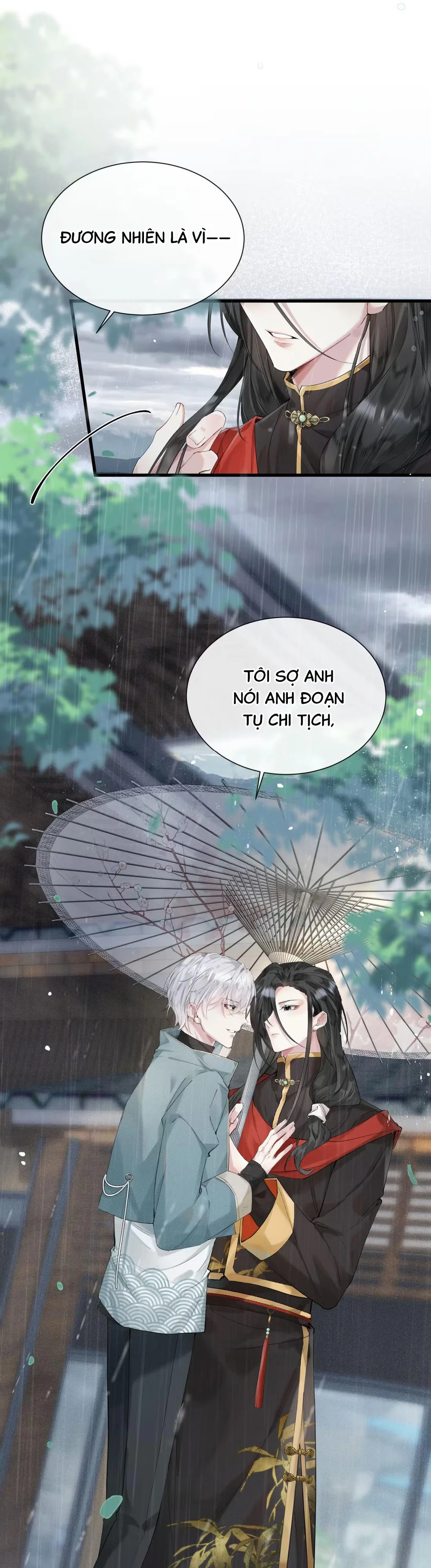 Thập Triều Chapter 3 Trang 33