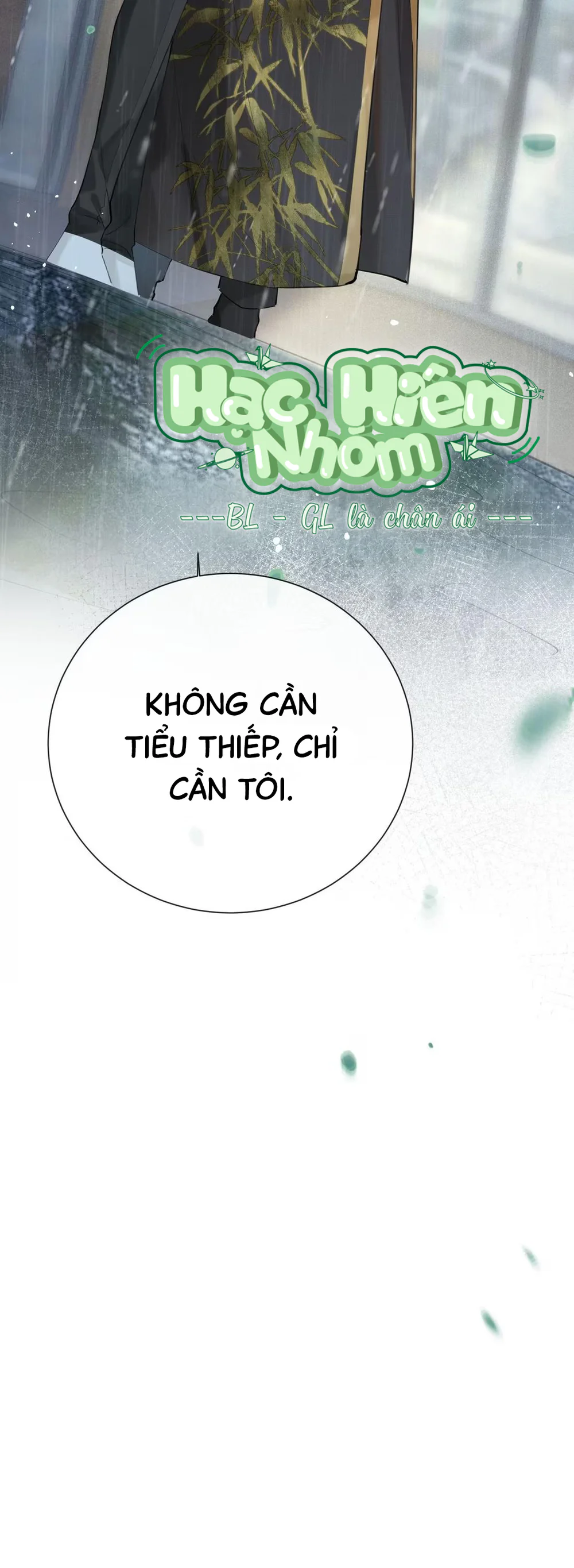 Thập Triều Chapter 3 Trang 34