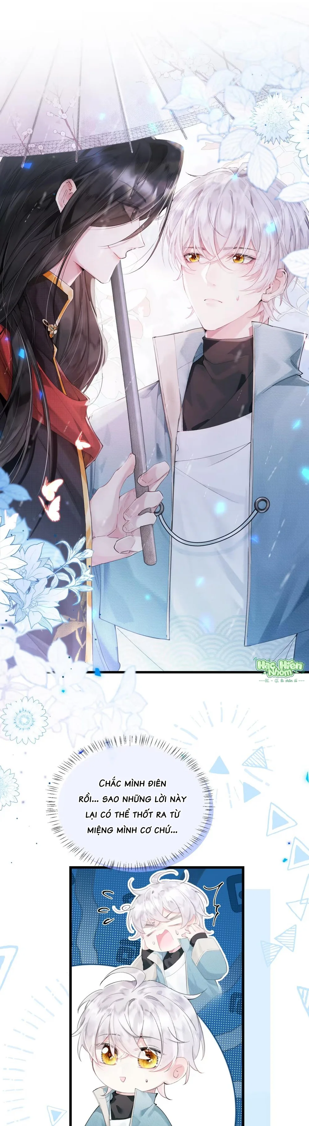 Thập Triều Chapter 4 Trang 3