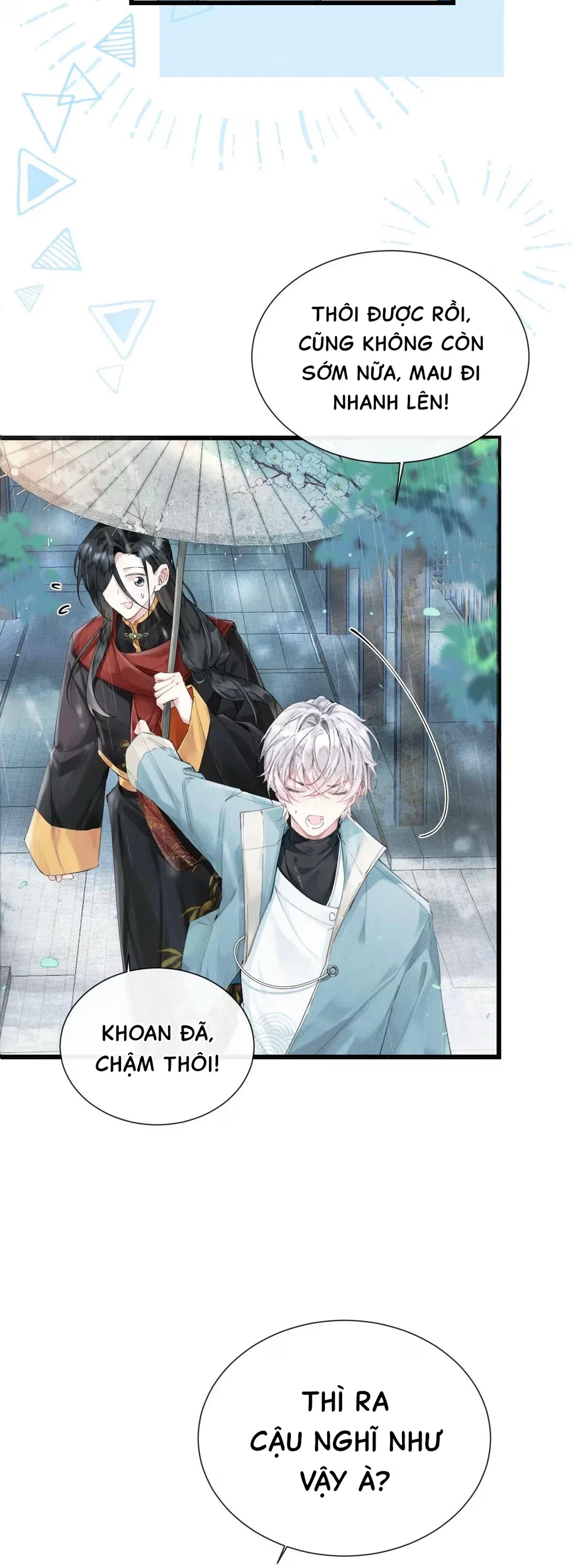 Thập Triều Chapter 4 Trang 4