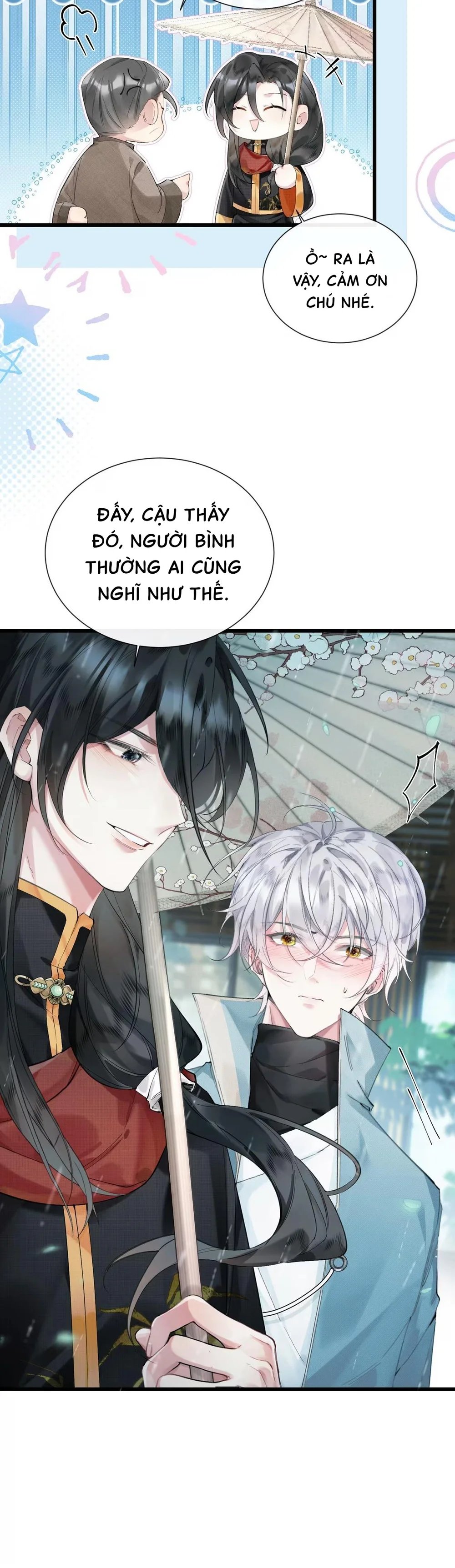 Thập Triều Chapter 4 Trang 6