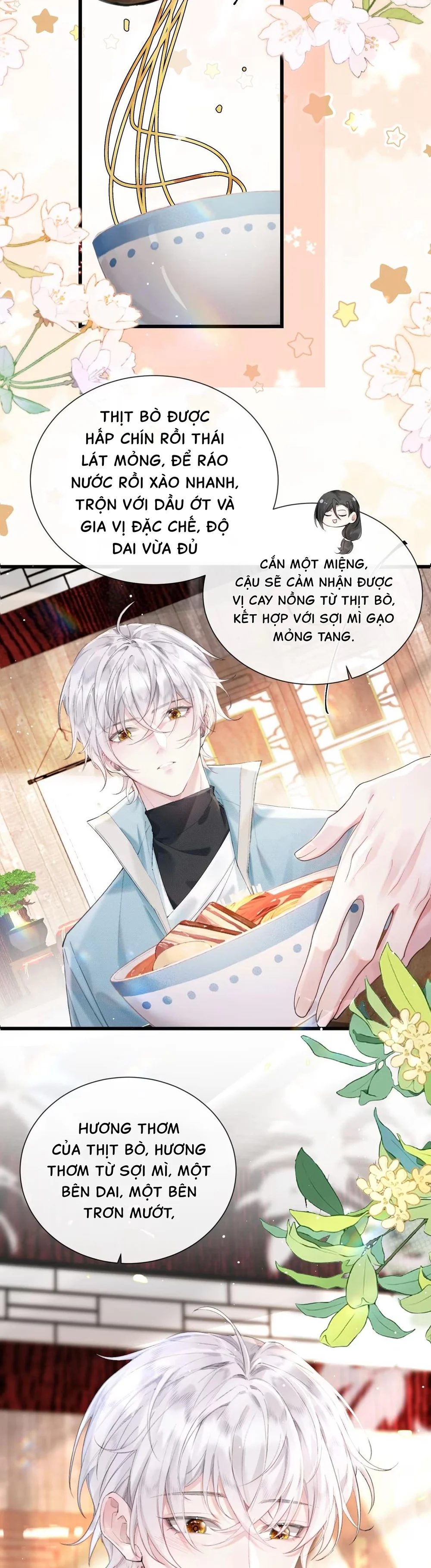 Thập Triều Chapter 4 Trang 10