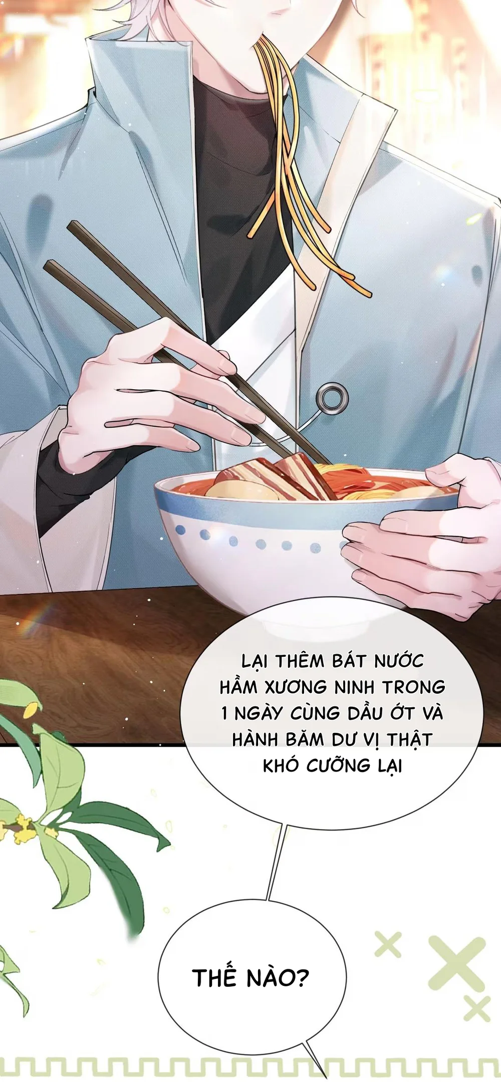 Thập Triều Chapter 4 Trang 11