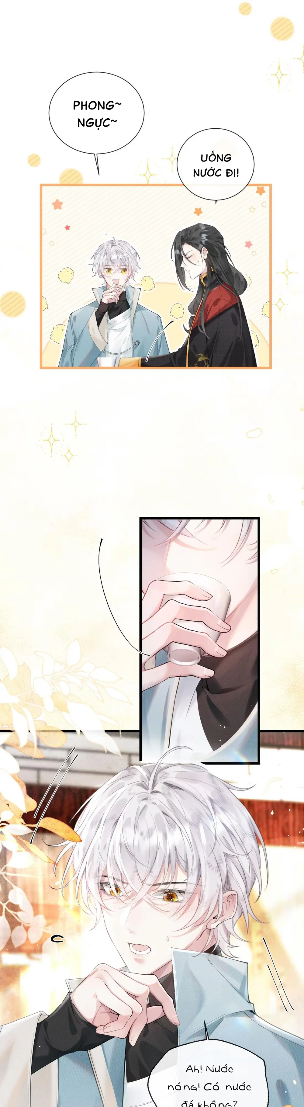 Thập Triều Chapter 4 Trang 13